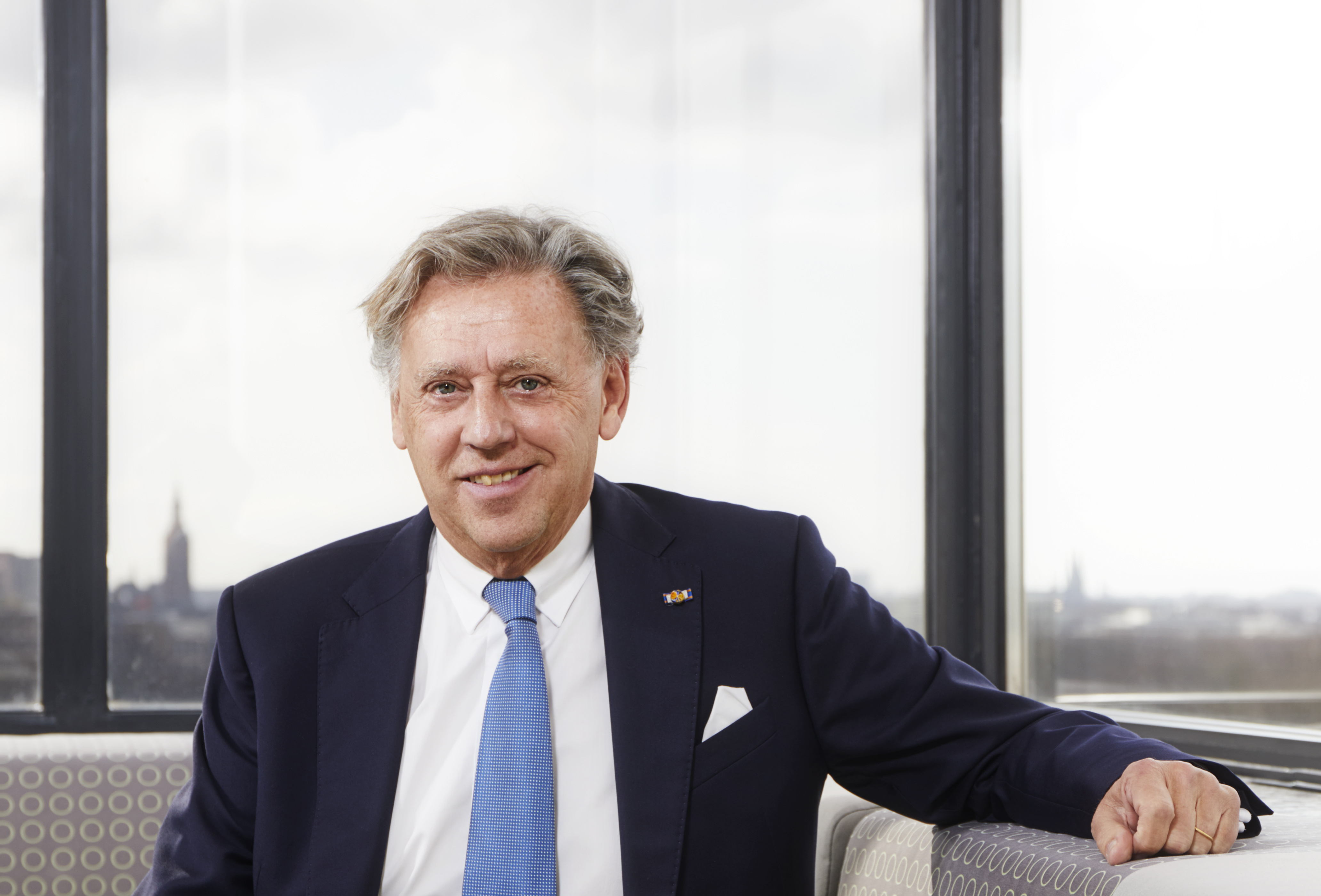 Ed Nijpels