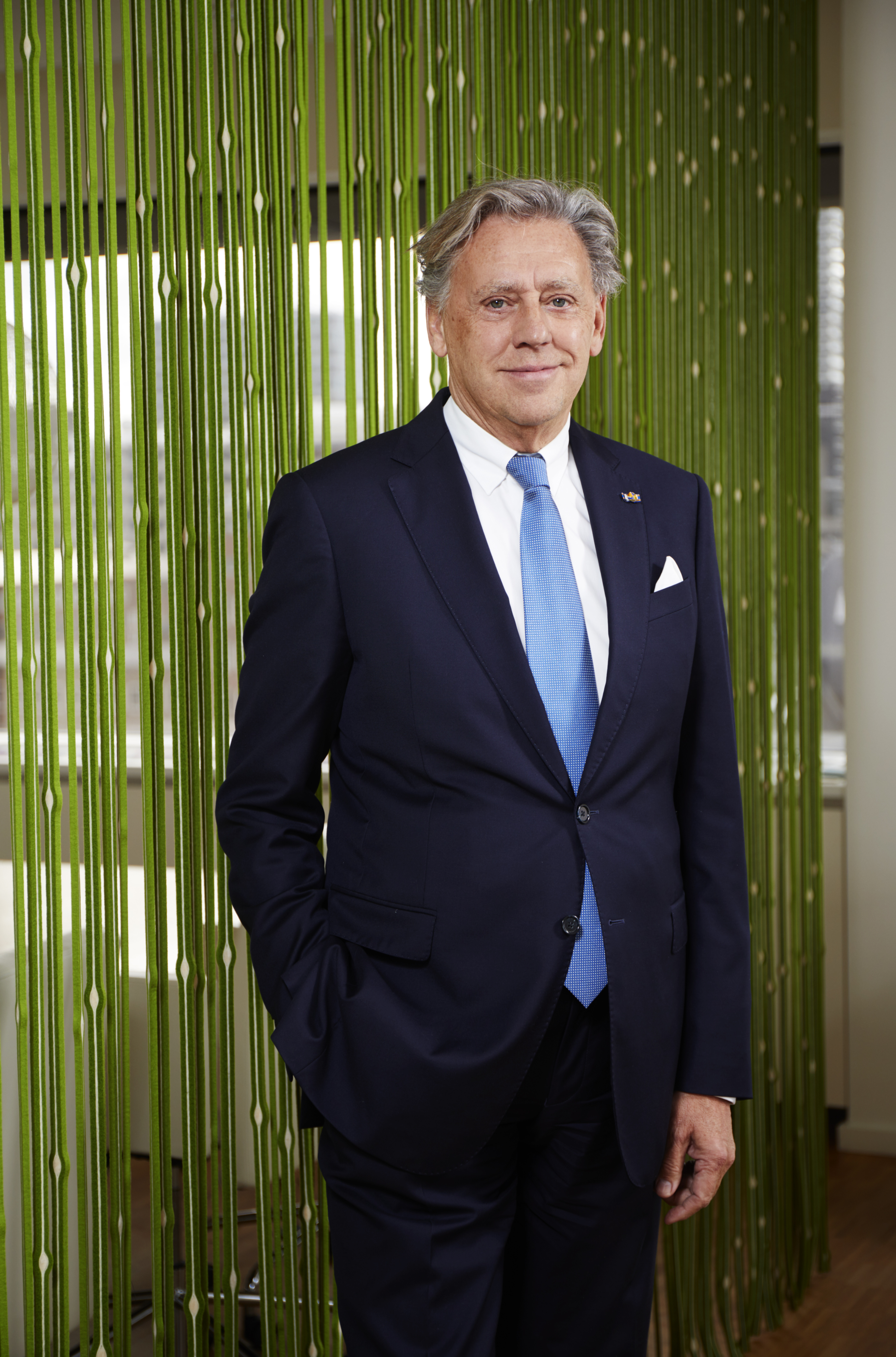 Ed Nijpels