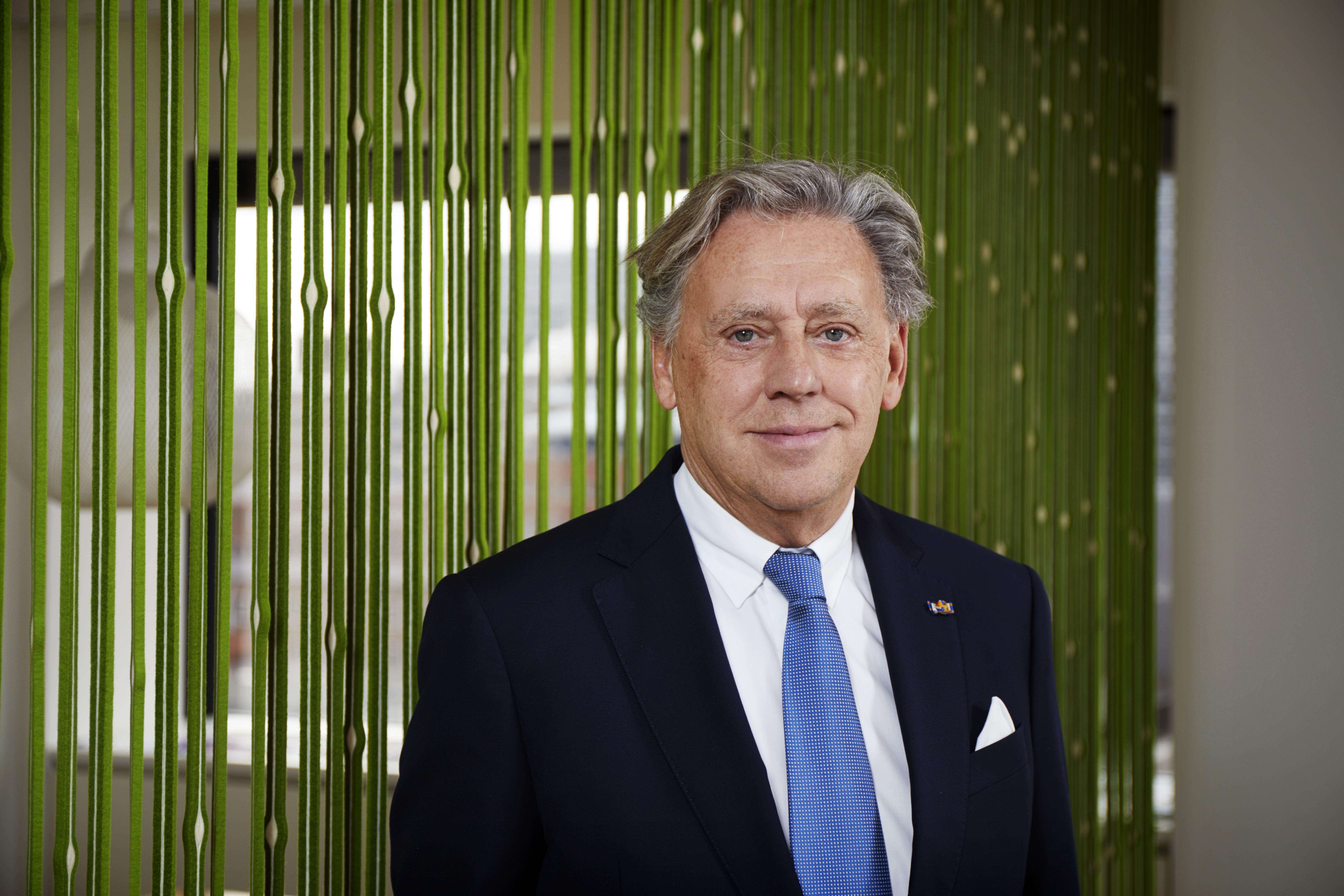 Ed Nijpels