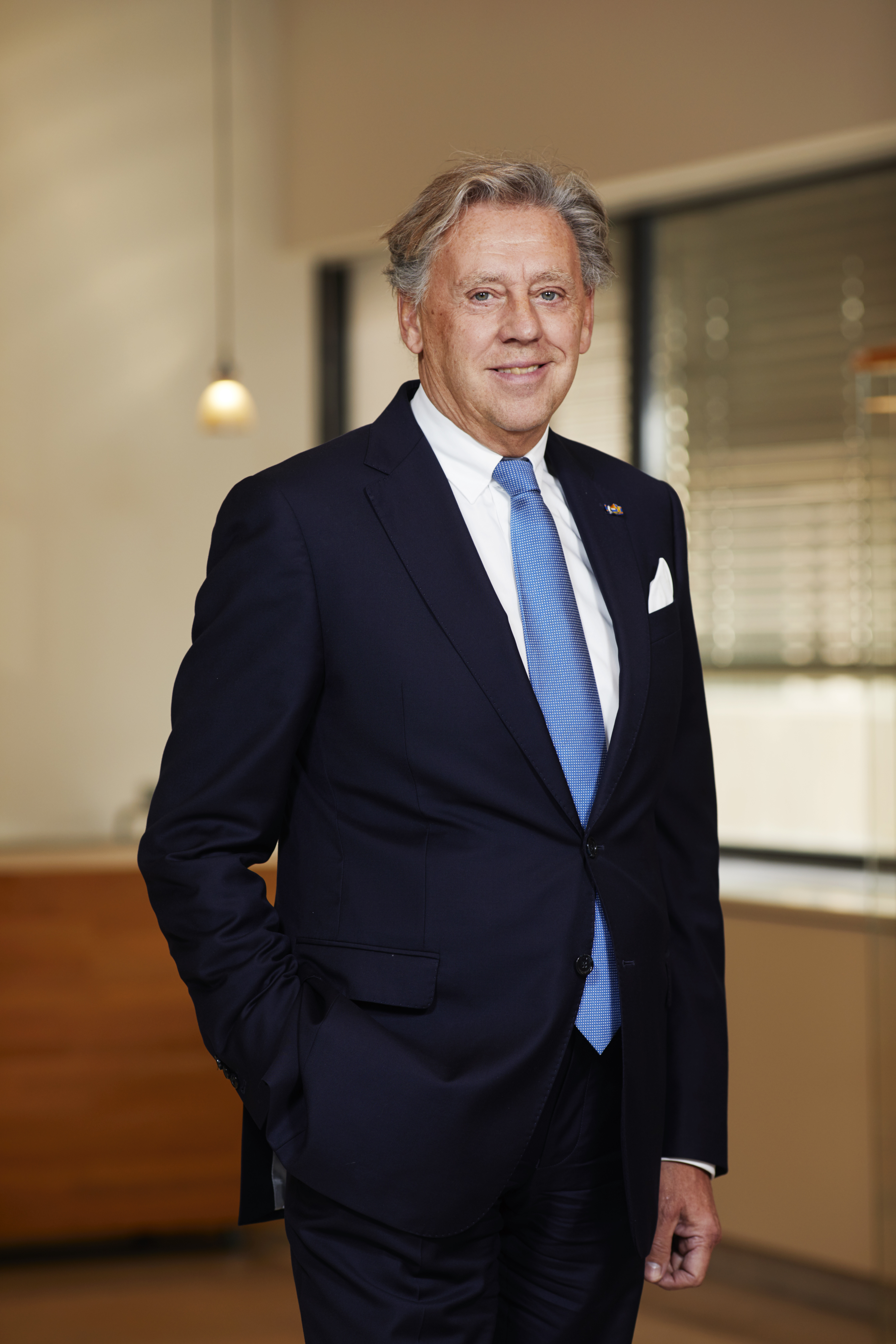 Ed Nijpels