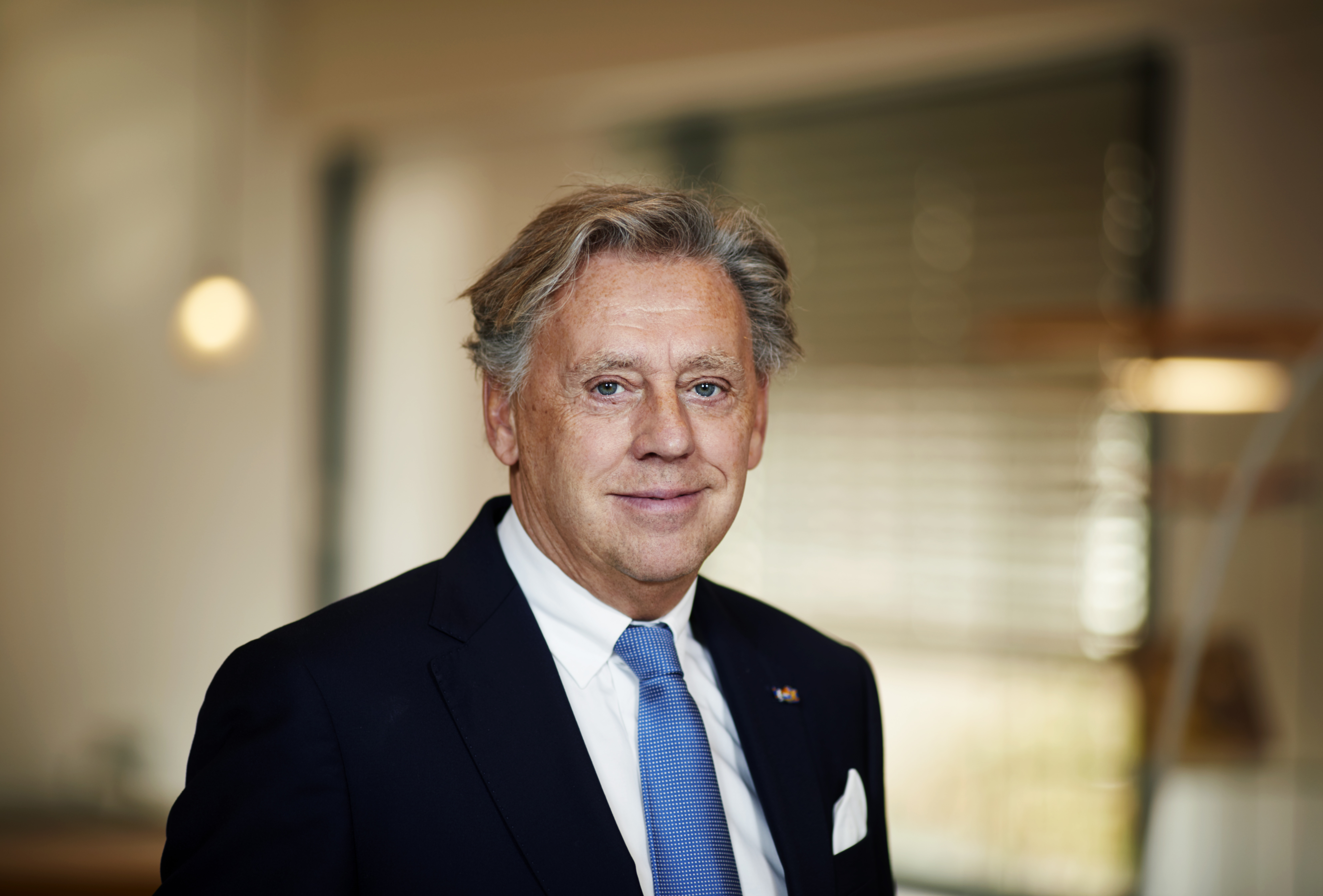Ed Nijpels