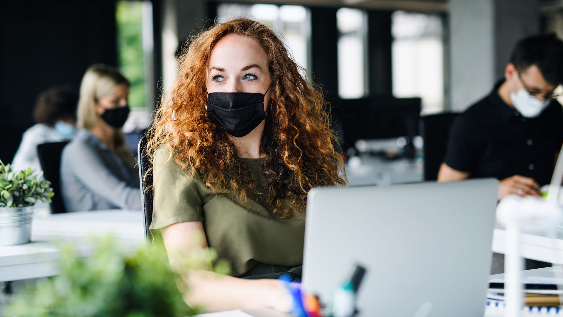 Webinar: Jongeren Denktank Coronacrisis biedt kabinetslid advies aan