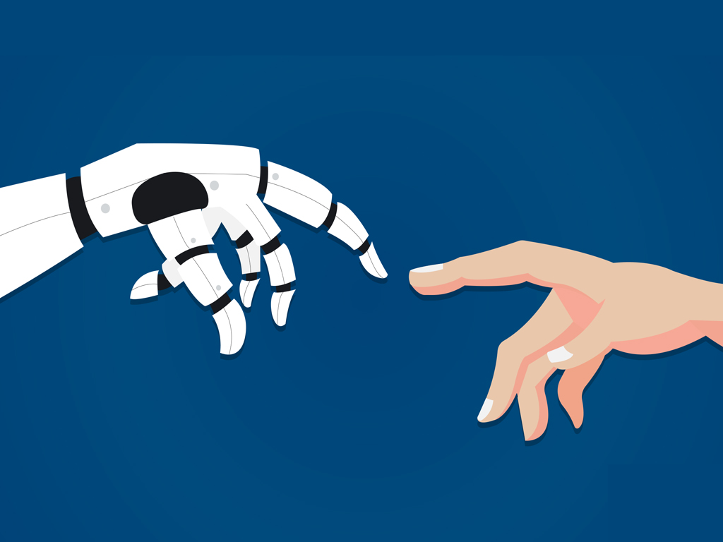 Technologische ontwikkelingen en rol ondernemingsraad.