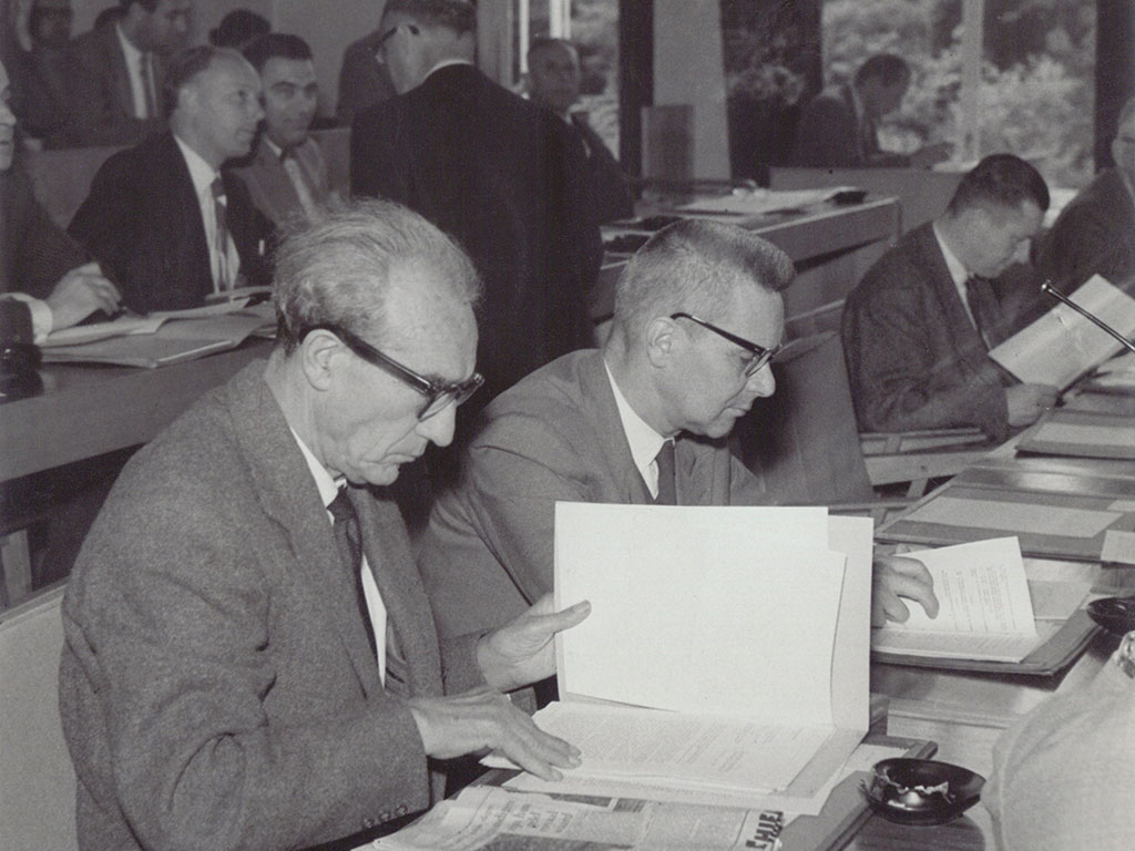 Tinbergen-conferentie over draagvlak in een gefragmenteerde samenleving
