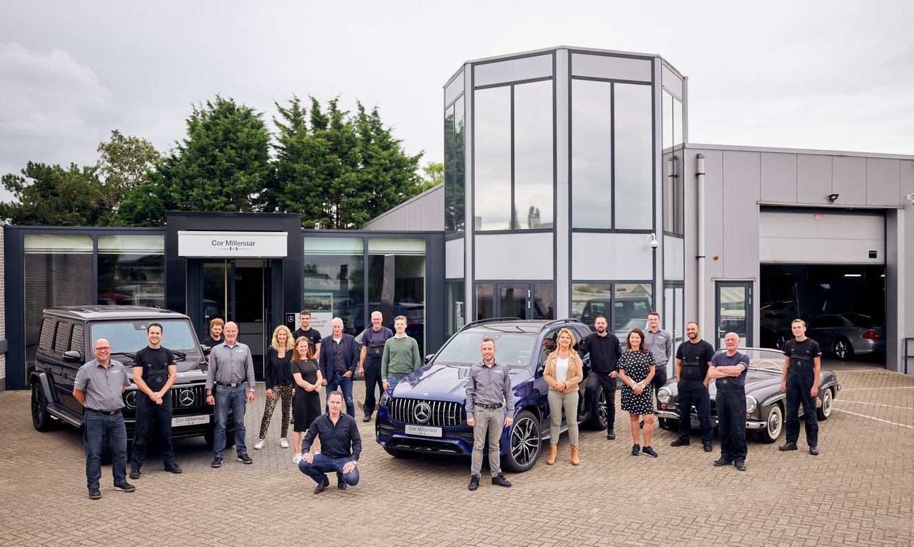 team autodealer
