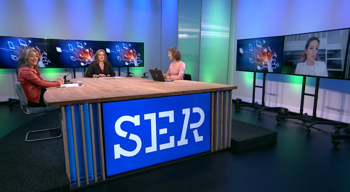 webinar studio