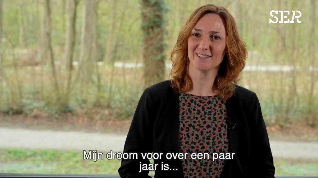 ervaringsdeskundige leven lang ontwikkelen
