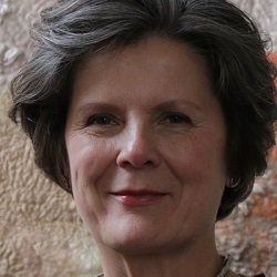 Pauline van der Meer-Mohr