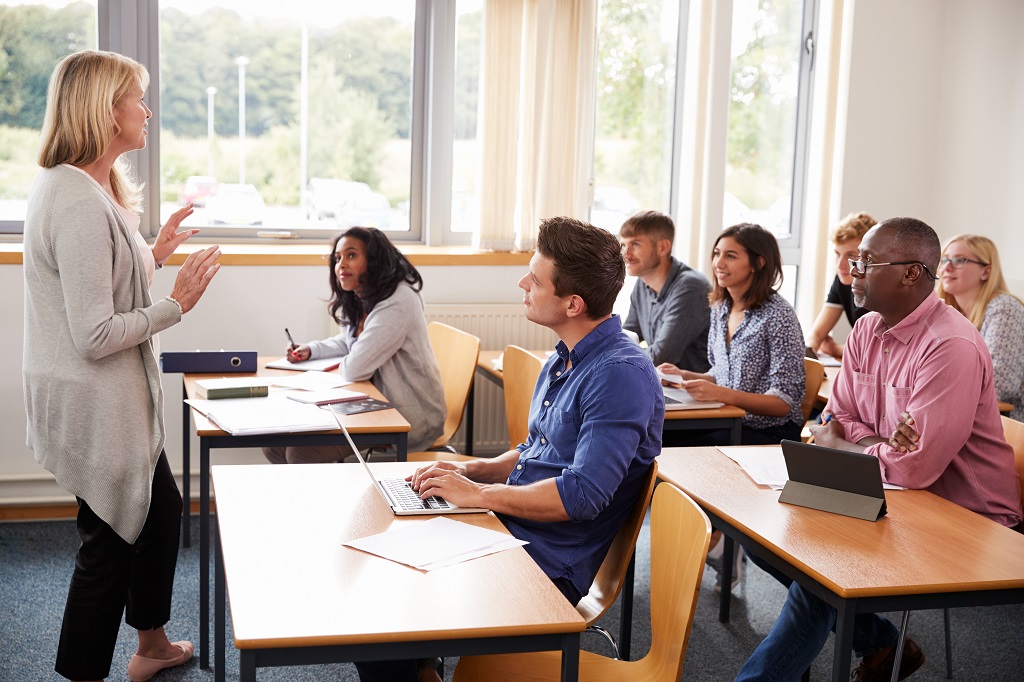 Onderzoek leren en werken Onderzoek leren en werken