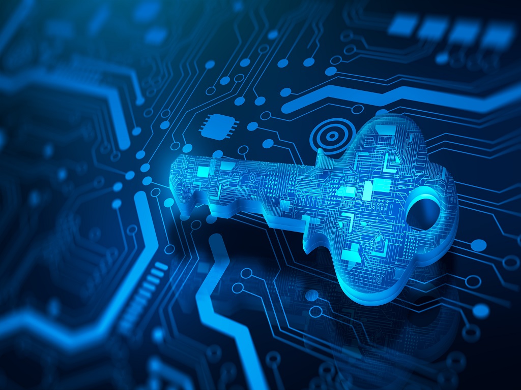 Sleuteltechnologie