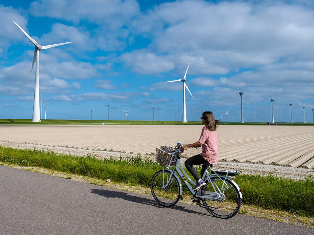 Jaarverslag SER 2023