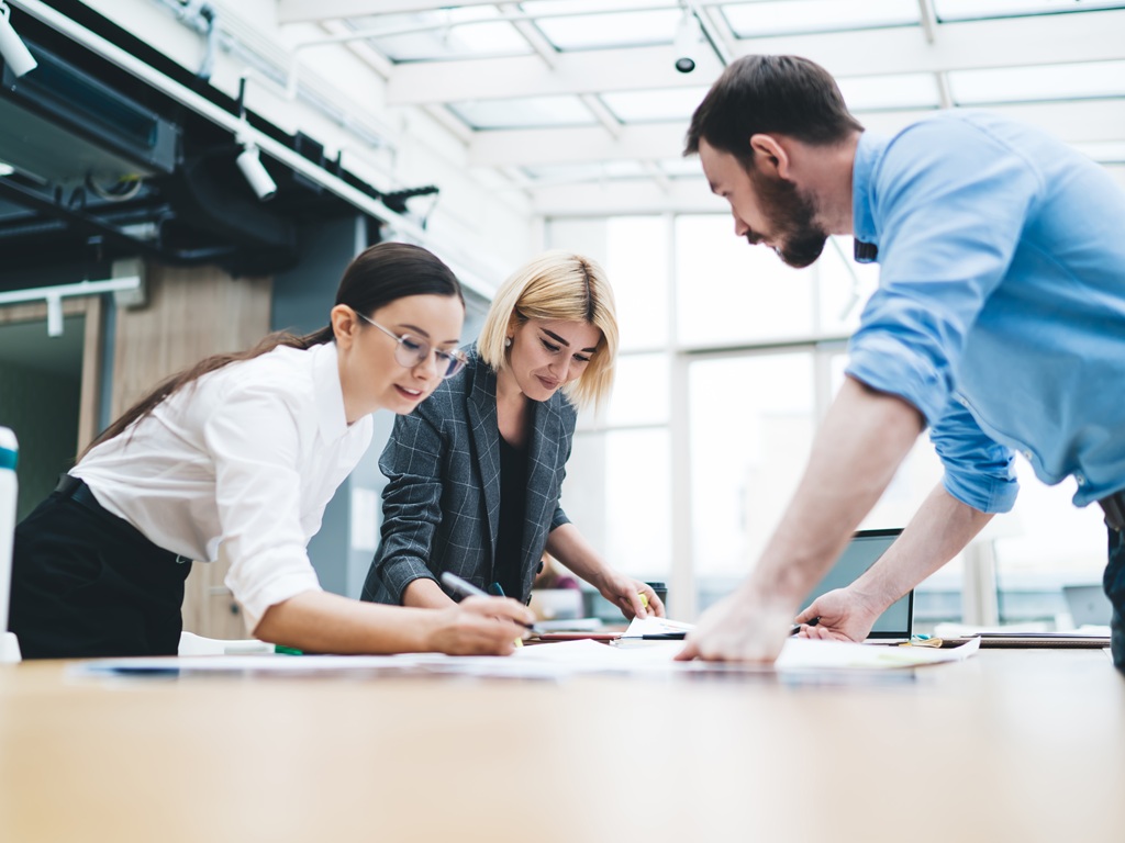 Arbodeskundigen delen inzichten 