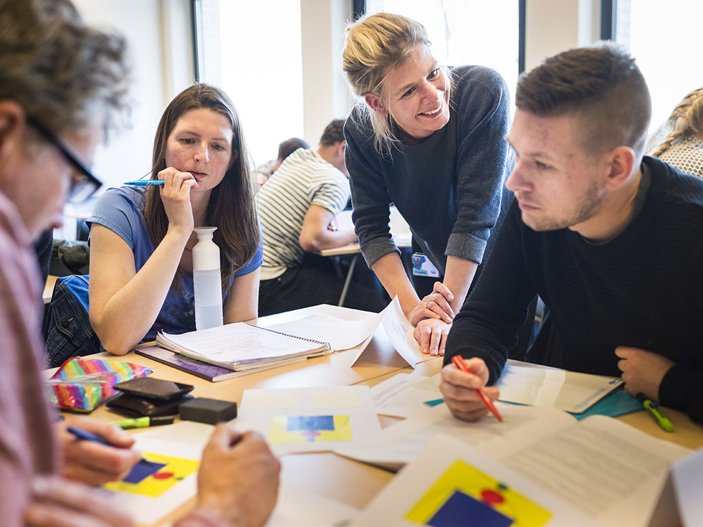 SER vraagt aandacht voor goed hoger onderwijs