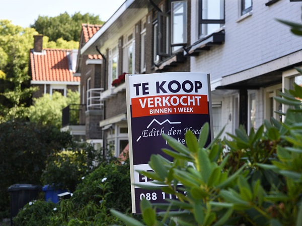 Verkenning Volatiliteit Nederlandse economie nader bezien