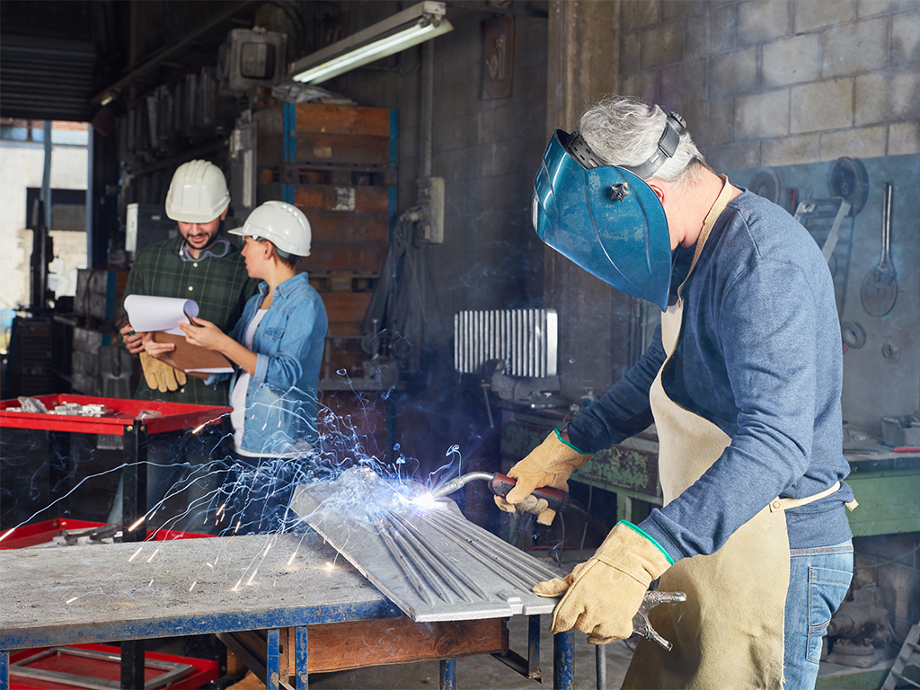 Advies reshoring in de maakindustrie