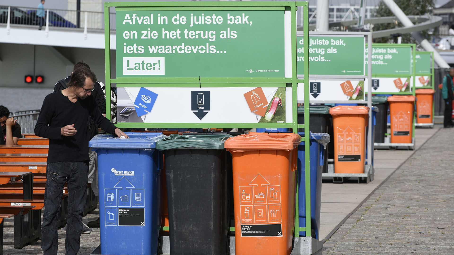 Hoe de circulaire economie de energietransitie kan versnellen