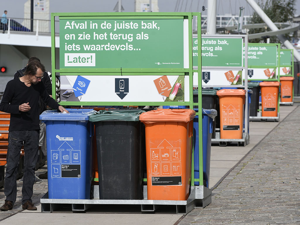 Hoe de circulaire economie de energietransitie kan versnellen