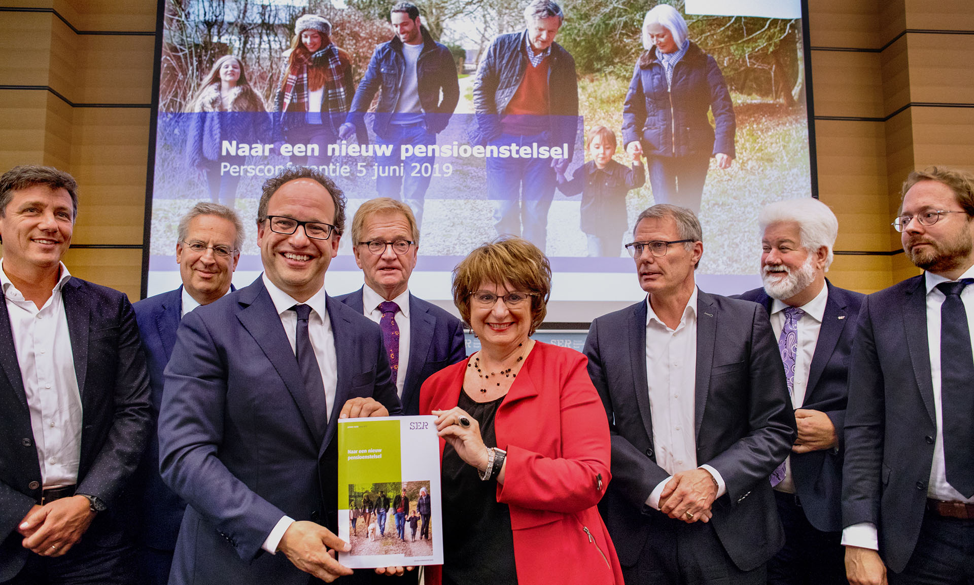 Pensioenakkoord