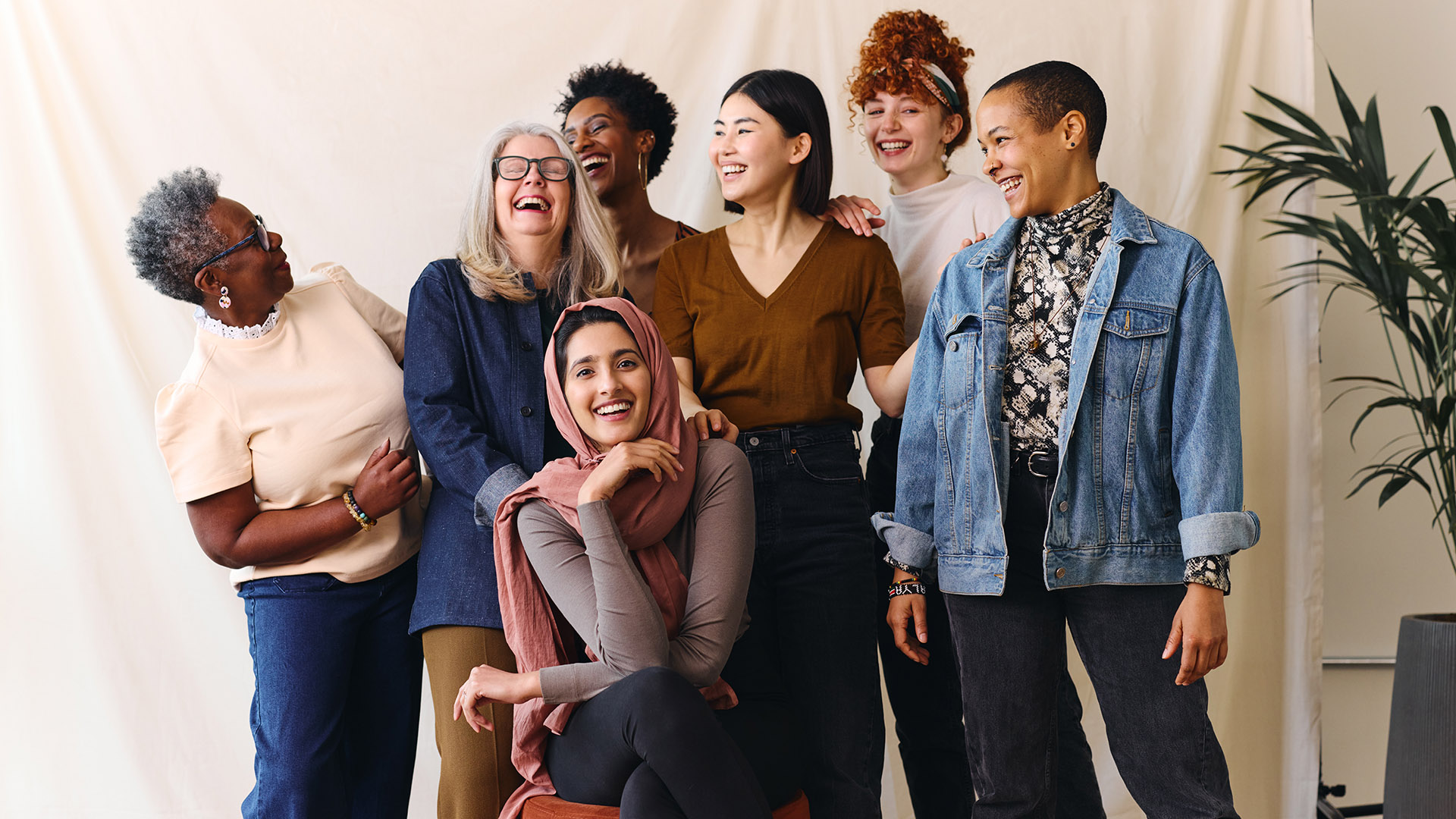 Op Diversity Day vieren we wat we al bereikt hebben,  maar het werk is nooit klaar