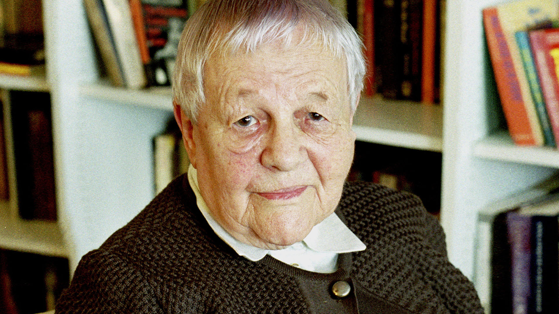 Hilda Verwey-Jonker