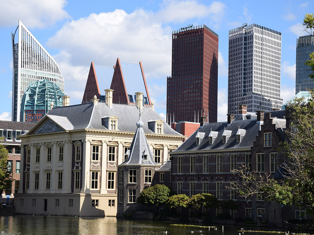 Kabinetsreacties