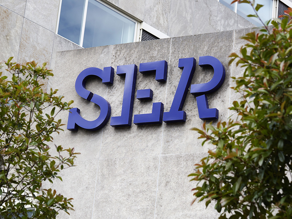 Wat is de SER? | SER