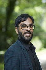 Navin Bhagwat