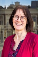 Astrid van Kleef
