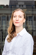 Lisanne van 't Riet