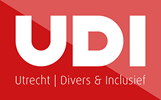 Logo Utrecht Divers & Inclusief (UDI)
