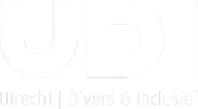 Logo UDI Utrecht Divers & Inclusief