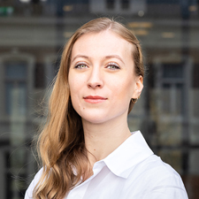 Lisanne van 't Riet