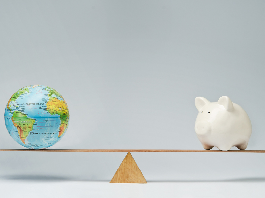 Circulaire economie