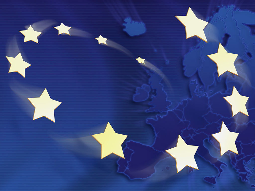 Eurorpese vlag