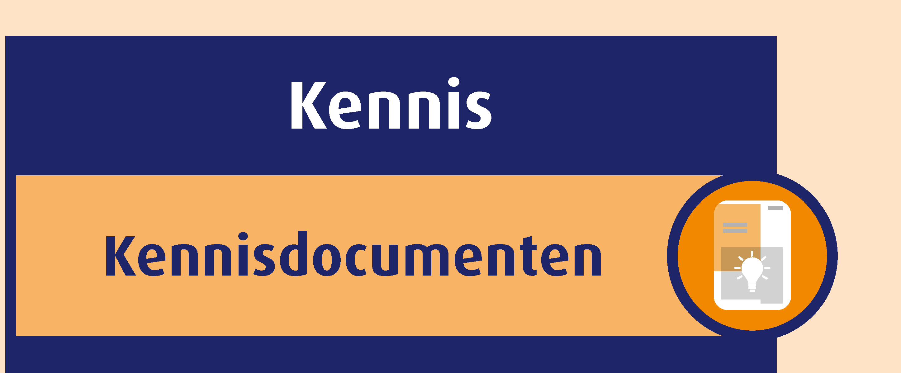 Kennisdocumenten