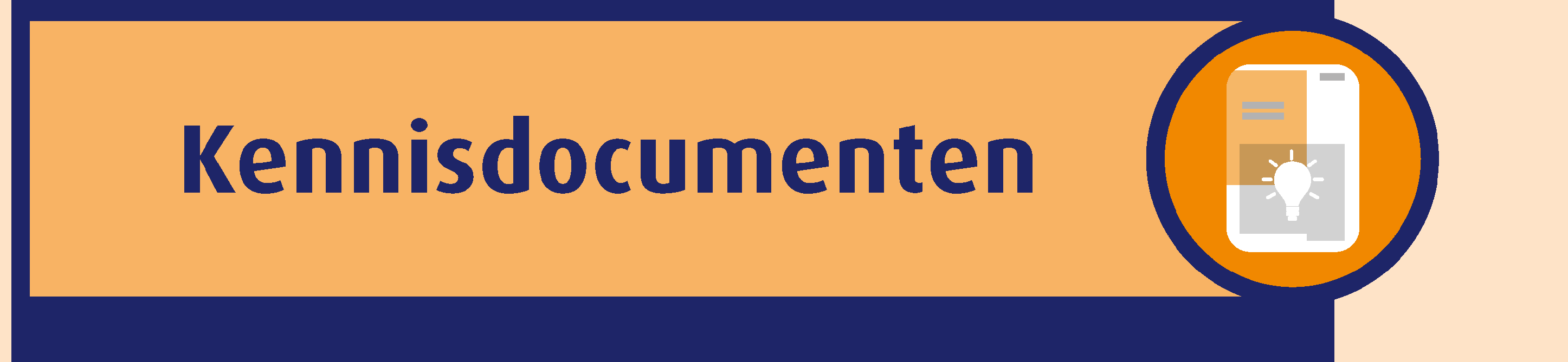 Kennisdocumenten