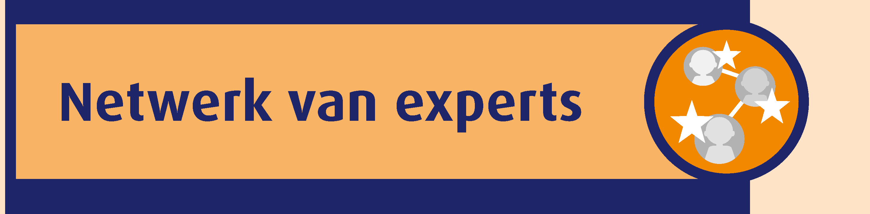 Netwerk van experts