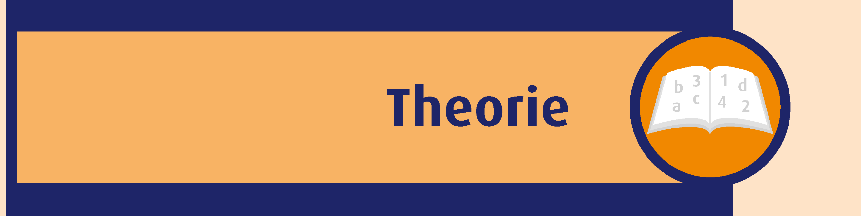 Theorie