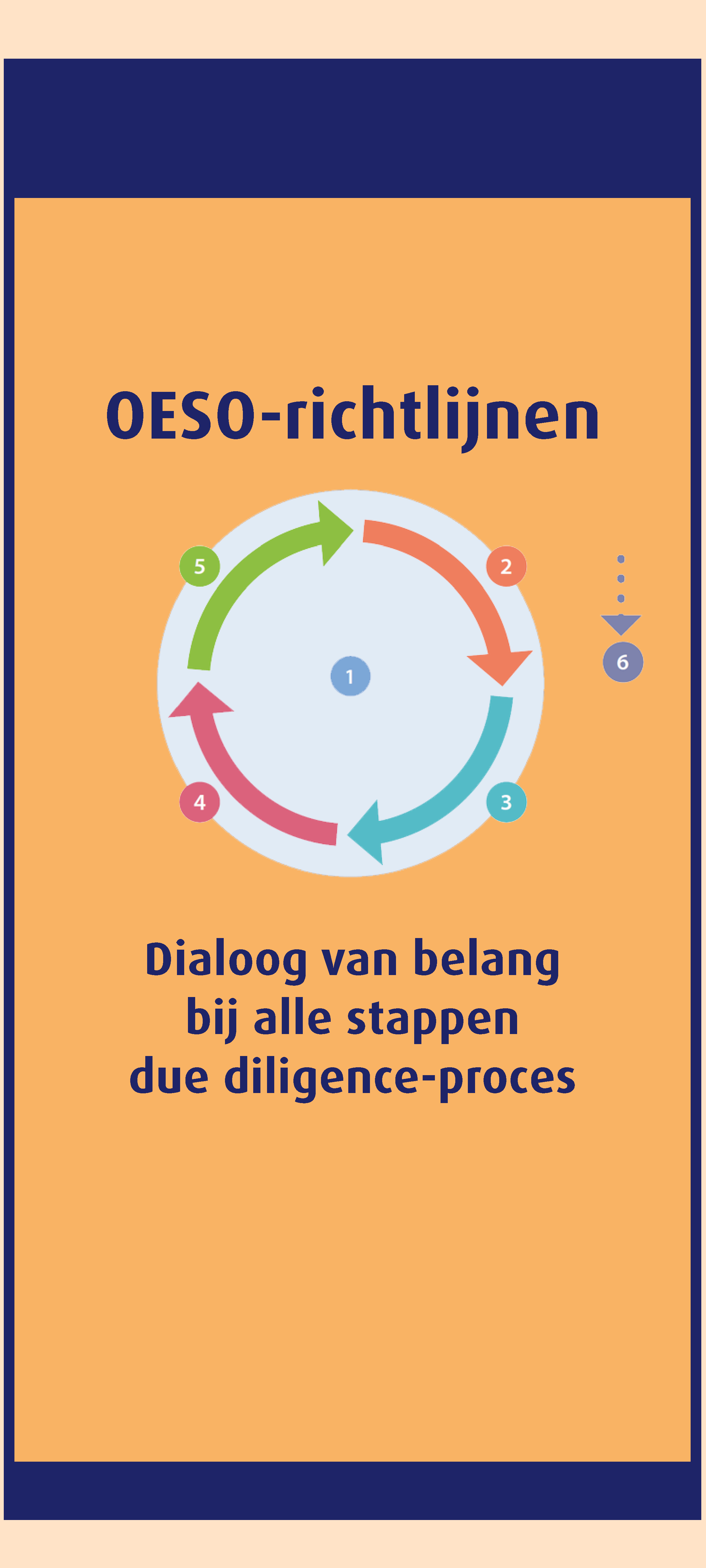 OESO-richtlijnen