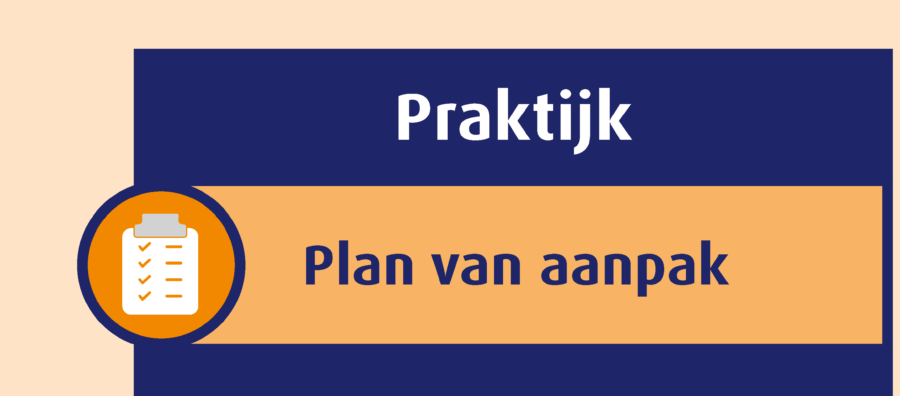 Plan van aanpak