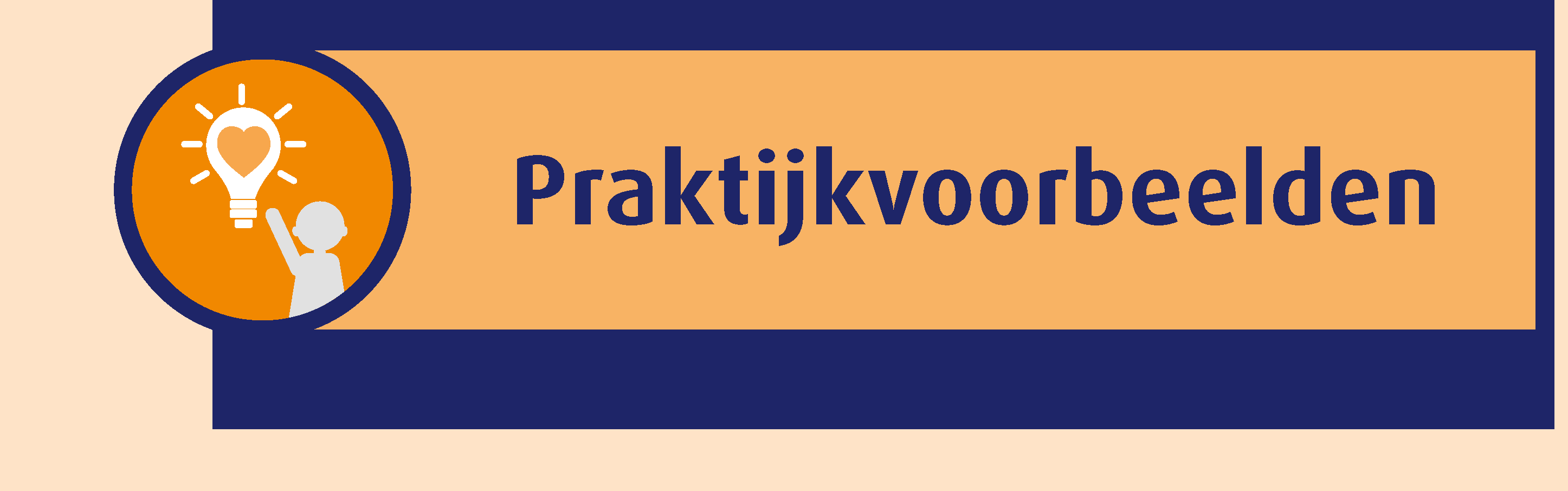 Praktijkvoorbeelden