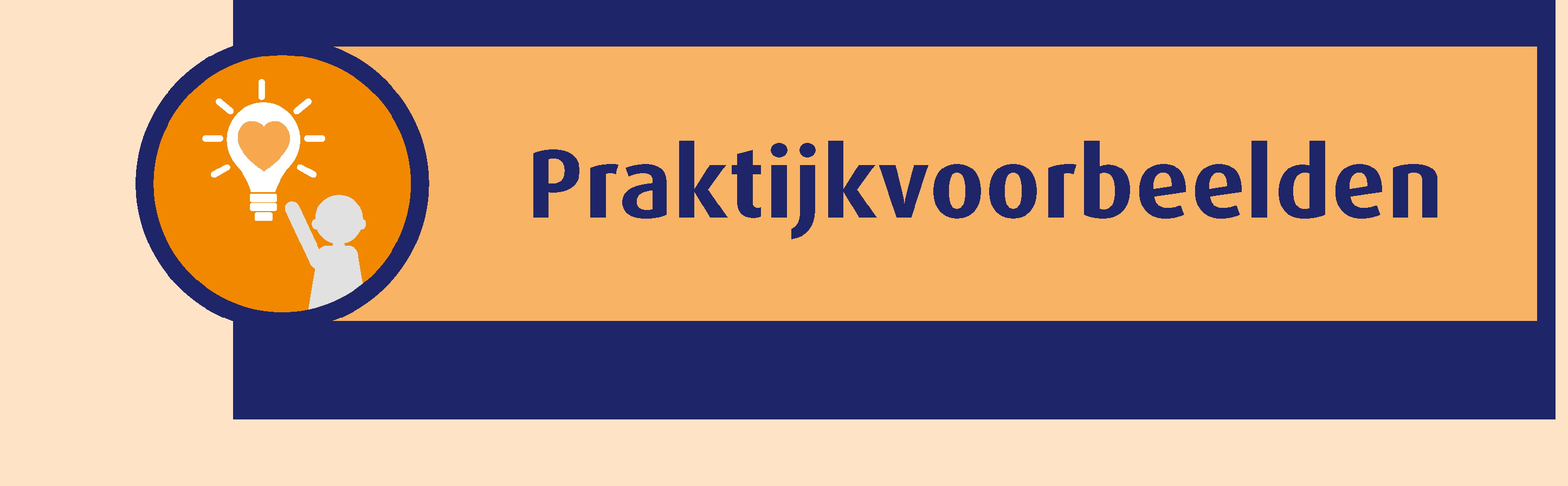 Praktijkvoorbeelden