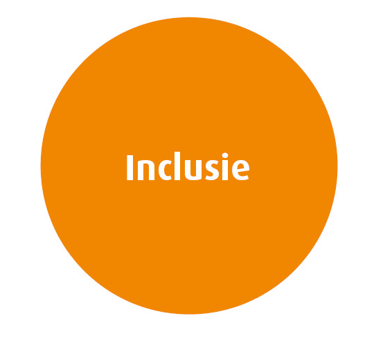 Inclusie