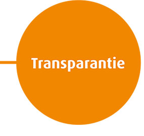 Transparantie
