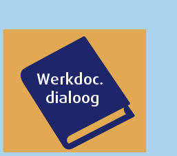 Werkdoc. dialoog