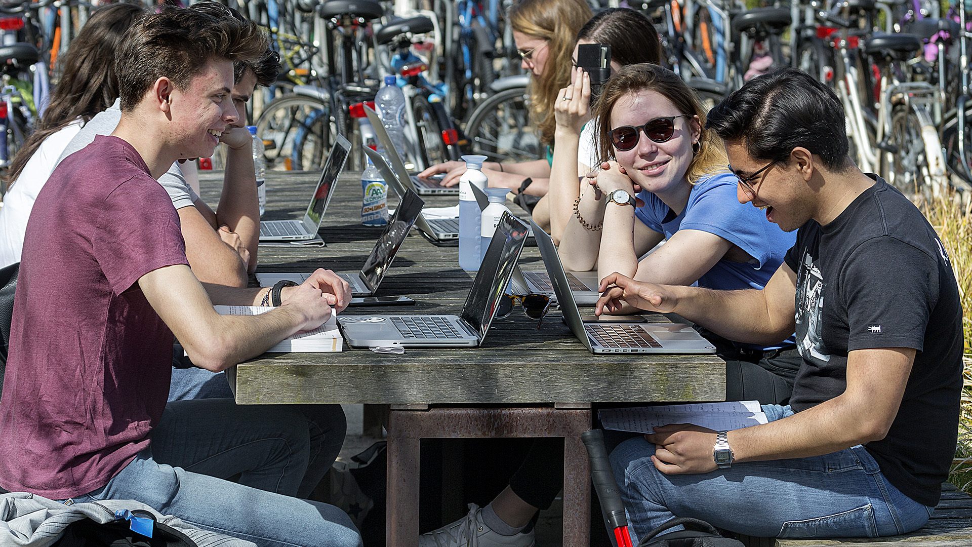 Kansen en belemmeringen voor jongeren