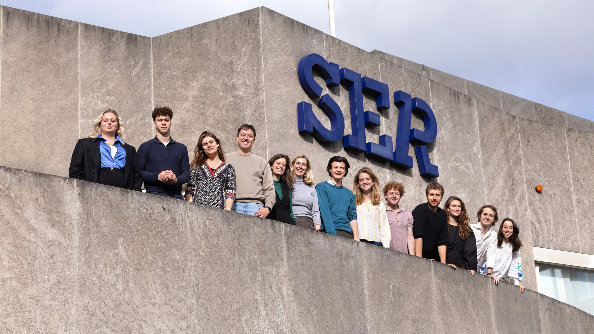 SER Jongerenplatform 2025