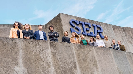SER Jongerenplatform 2025