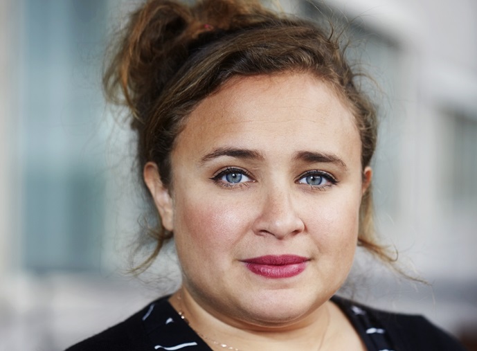 Charlotte Scheltus