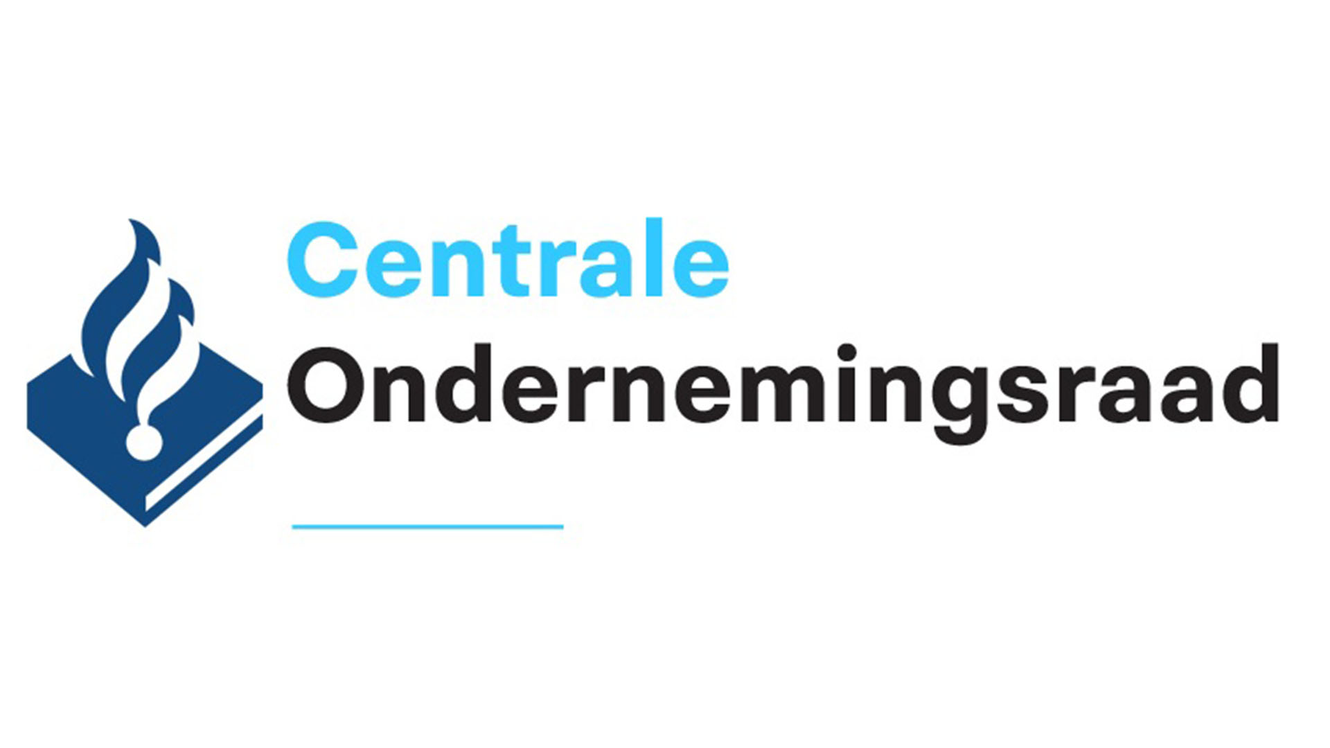 Logo Centrale Ondernemingsraad Politie